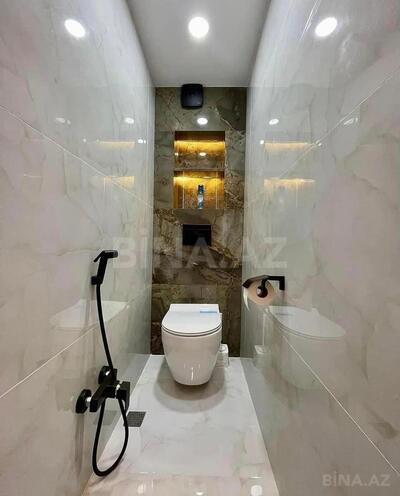 Satılır 2 otaqlı köhnə tikili 76 m², Memar Əcəmi m., photo 8 from 9