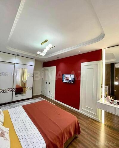 Satılır 2 otaqlı köhnə tikili 76 m², Memar Əcəmi m., photo 5 from 9
