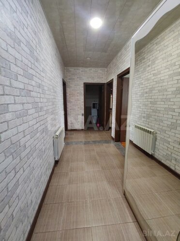 Сдаётся 2-комн. новостройка 90 м², м. Иншаатчылар, photo 10 from 16