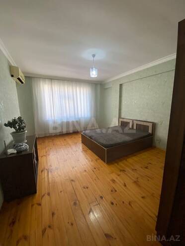 Сдаётся 2-комн. новостройка 90 м², м. Иншаатчылар, photo 5 from 16