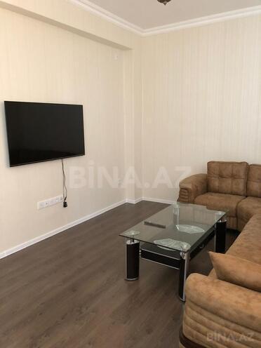 Сдаётся 2-комн. новостройка 70 м², пос. Ени Ясамал, photo 5 from 12