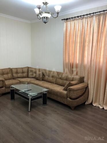 Сдаётся 2-комн. новостройка 70 м², пос. Ени Ясамал, photo 4 from 12