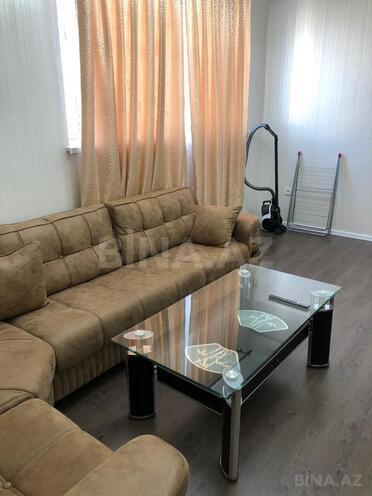 Сдаётся 2-комн. новостройка 70 м², пос. Ени Ясамал, photo 3 from 12