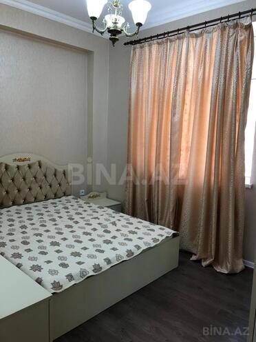 Сдаётся 2-комн. новостройка 70 м², пос. Ени Ясамал, photo 6 from 12