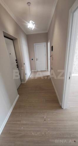 Satılır 2 otaqlı yeni tikili 59 m², photo 1 from 10