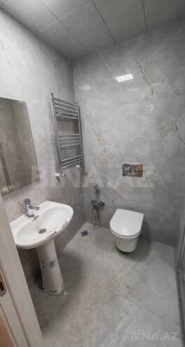 Satılır 2 otaqlı yeni tikili 59 m², photo 8 from 10