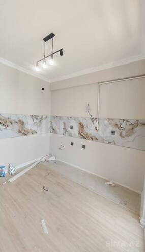 Satılır 2 otaqlı yeni tikili 59 m², photo 3 from 10