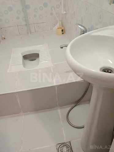 İcarəyə verilir 3 otaqlı yeni tikili 100 m², Bakmil m., photo 13 from 14