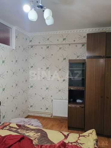 İcarəyə verilir 3 otaqlı yeni tikili 100 m², Bakmil m., photo 11 from 14