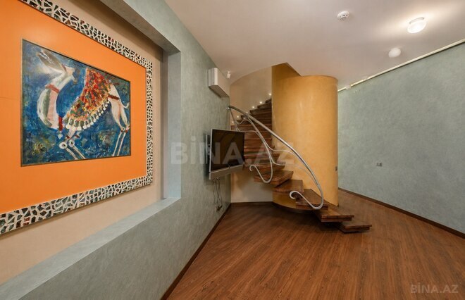 Satılır  obyekt 85 m², İçəri Şəhər m., photo 6 from 19