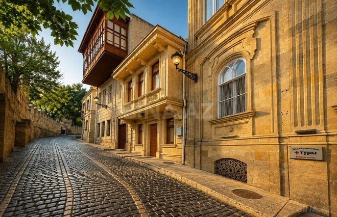 Satılır  obyekt 85 m², İçəri Şəhər m., photo 3 from 19