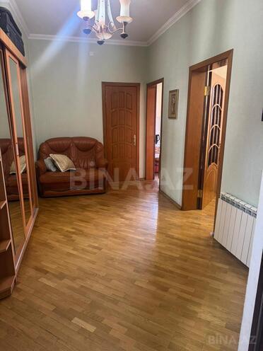 Satılır 2 otaqlı köhnə tikili 75 m², Elmlər Akademiyası m., photo 6 from 9