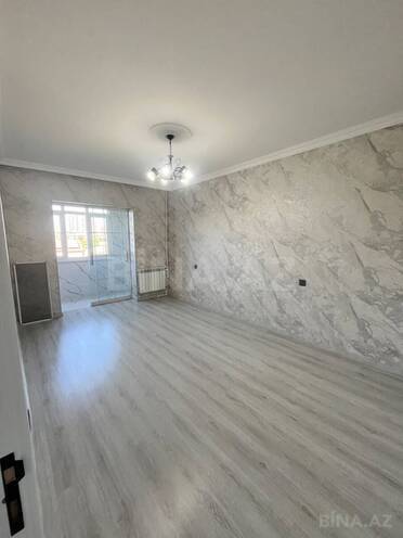 Сдаётся 3-комн. вторичка 75 м², пос. Бакиханова, photo 9 from 22