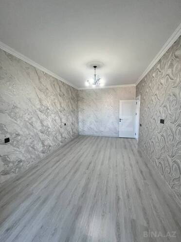 Сдаётся 3-комн. вторичка 75 м², пос. Бакиханова, photo 13 from 22