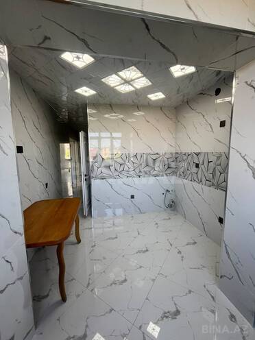 Сдаётся 3-комн. вторичка 75 м², пос. Бакиханова, photo 14 from 22