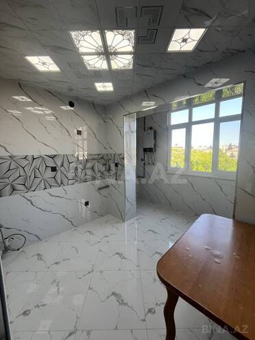 Сдаётся 3-комн. вторичка 75 м², пос. Бакиханова, photo 15 from 22