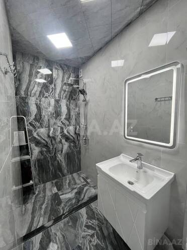 Сдаётся 3-комн. вторичка 75 м², пос. Бакиханова, photo 20 from 22