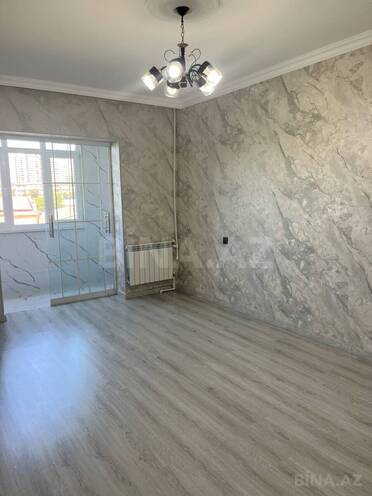 Сдаётся 3-комн. вторичка 75 м², пос. Бакиханова, photo 5 from 22