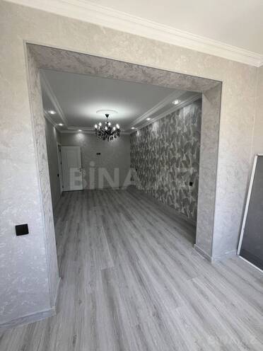 Сдаётся 3-комн. вторичка 75 м², пос. Бакиханова, photo 12 from 22