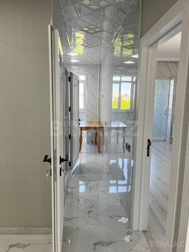 Сдаётся 3-комн. вторичка 75 м², пос. Бакиханова, photo 19 from 22