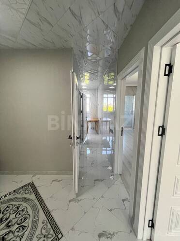 Сдаётся 3-комн. вторичка 75 м², пос. Бакиханова, photo 16 from 22