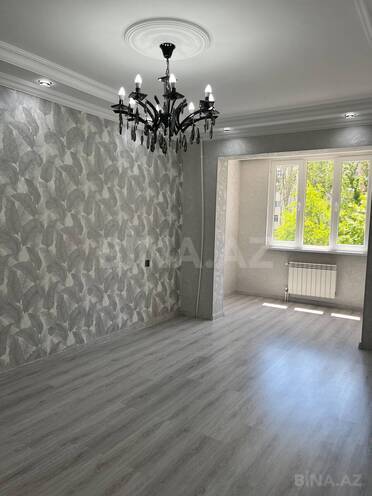 Сдаётся 3-комн. вторичка 75 м², пос. Бакиханова, photo 3 from 22