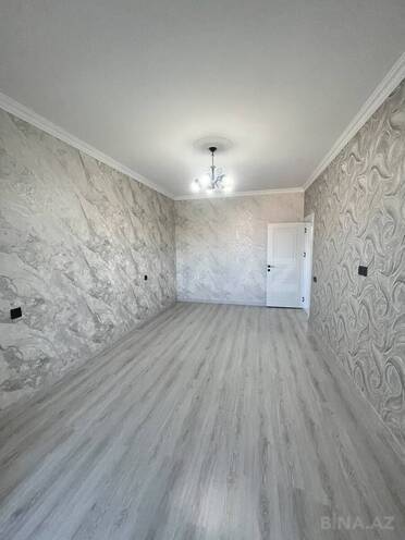 Сдаётся 3-комн. вторичка 75 м², пос. Бакиханова, photo 21 from 22