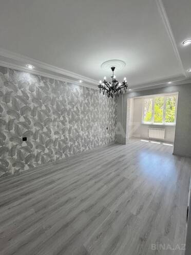 Сдаётся 3-комн. вторичка 75 м², пос. Бакиханова, photo 1 from 22
