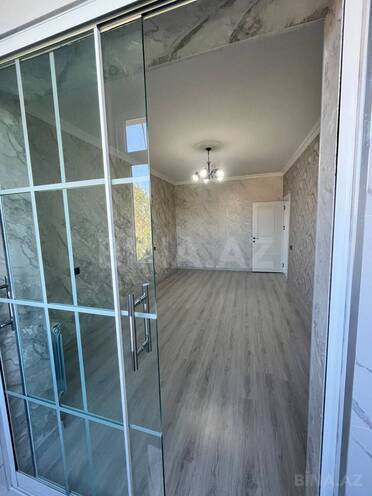 Сдаётся 3-комн. вторичка 75 м², пос. Бакиханова, photo 11 from 22