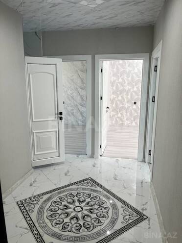 Сдаётся 3-комн. вторичка 75 м², пос. Бакиханова, photo 17 from 22