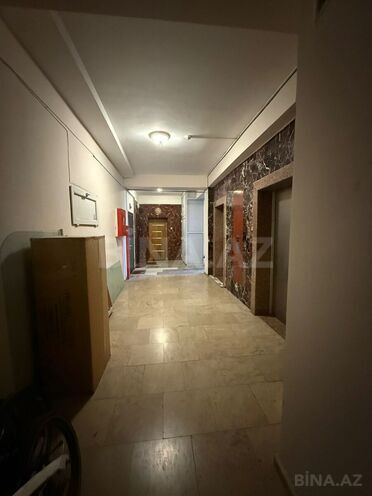 Satılır 4 otaqlı yeni tikili 145 m², Nəsimi r., photo 21 from 22
