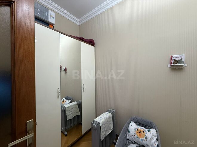 Satılır 4 otaqlı yeni tikili 145 m², Nəsimi r., photo 10 from 22