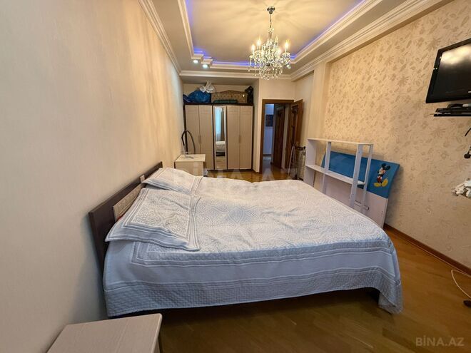 Satılır 4 otaqlı yeni tikili 145 m², Nəsimi r., photo 8 from 22