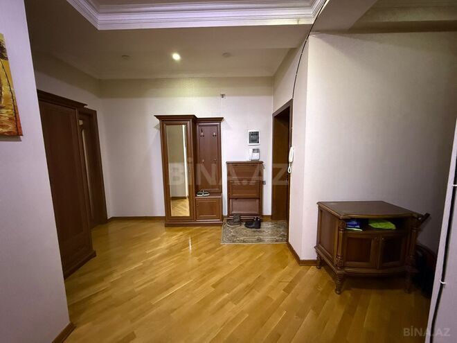 Satılır 4 otaqlı yeni tikili 145 m², Nəsimi r., photo 1 from 22