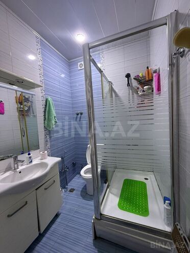 Satılır 4 otaqlı yeni tikili 145 m², Nəsimi r., photo 12 from 22