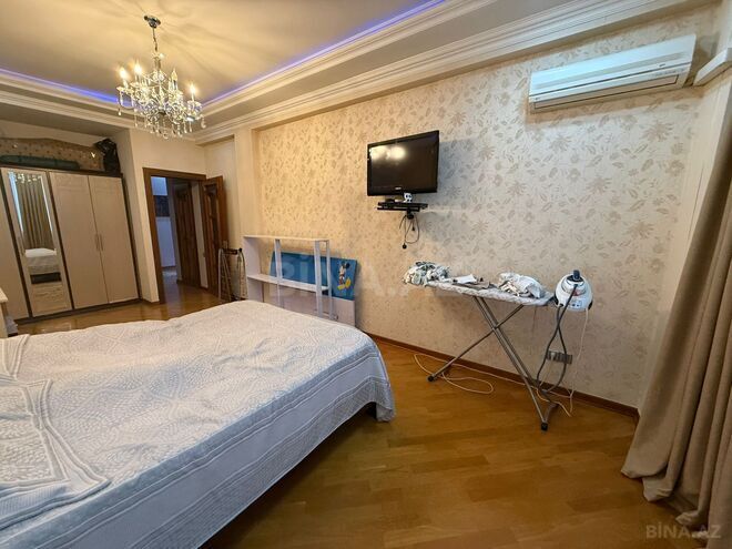 Satılır 4 otaqlı yeni tikili 145 m², Nəsimi r., photo 11 from 22