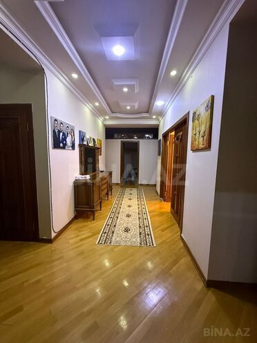 Satılır 4 otaqlı yeni tikili 145 m², Nəsimi r., photo 13 from 22