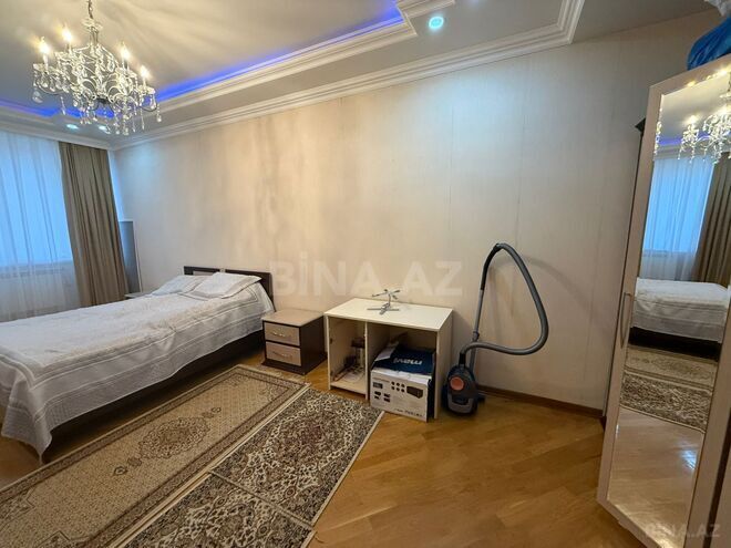 Satılır 4 otaqlı yeni tikili 145 m², Nəsimi r., photo 16 from 22