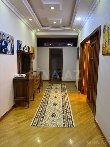 Satılır 4 otaqlı yeni tikili 145 m², Nəsimi r., photo 18 from 22