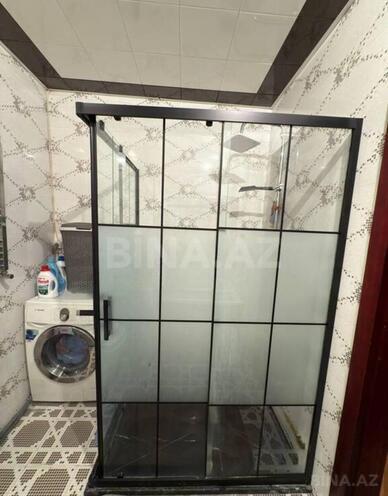 Satılır 3 otaqlı yeni tikili 100 m², İnşaatçılar m., photo 14 from 16