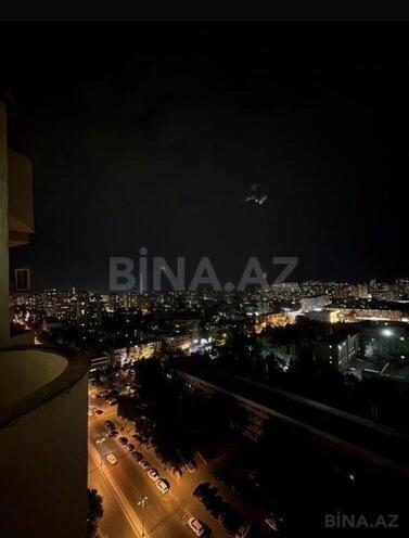 Satılır 3 otaqlı yeni tikili 100 m², İnşaatçılar m., photo 15 from 16
