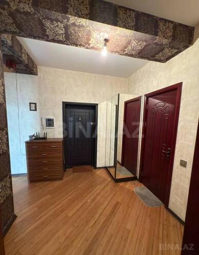 Satılır 3 otaqlı yeni tikili 100 m², İnşaatçılar m., photo 10 from 16