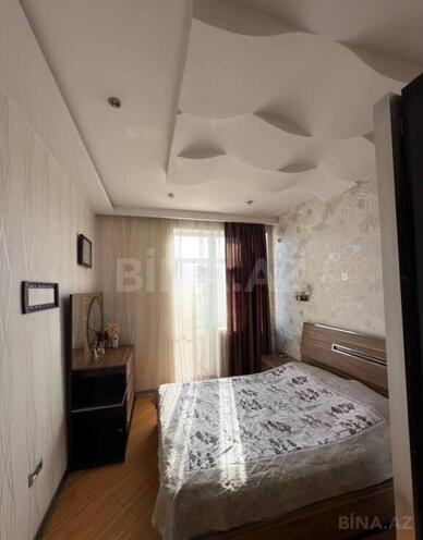 Satılır 3 otaqlı yeni tikili 100 m², İnşaatçılar m., photo 6 from 16