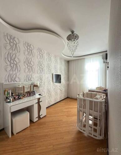 Satılır 3 otaqlı yeni tikili 100 m², İnşaatçılar m., photo 8 from 16