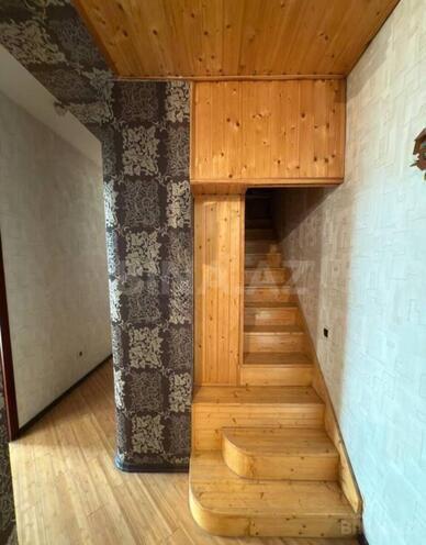 Satılır 3 otaqlı yeni tikili 100 m², İnşaatçılar m., photo 11 from 16