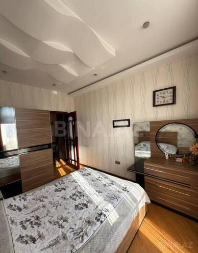 Satılır 3 otaqlı yeni tikili 100 m², İnşaatçılar m., photo 7 from 16