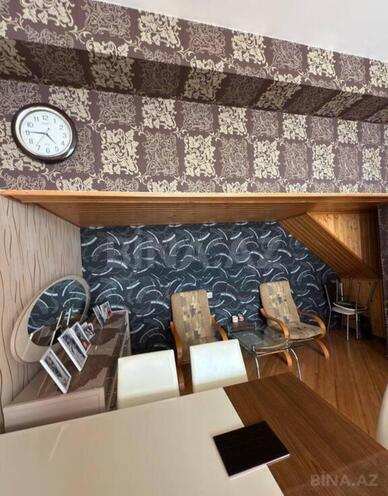 Satılır 3 otaqlı yeni tikili 100 m², İnşaatçılar m., photo 12 from 16