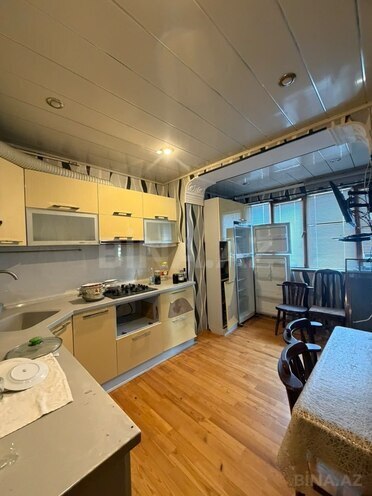 Продаётся 4-комн. вторичка 120 м², пос. Бакиханова, photo 12 from 15