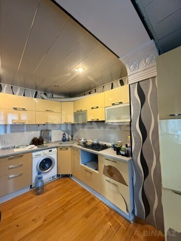 Продаётся 4-комн. вторичка 120 м², пос. Бакиханова, photo 11 from 15