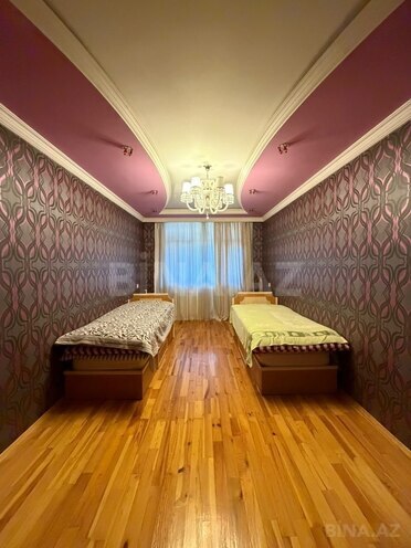 Продаётся 4-комн. вторичка 120 м², пос. Бакиханова, photo 6 from 15